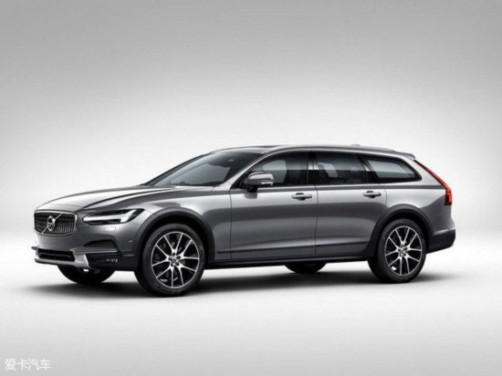 ֶV90 Cross Country