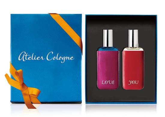 Atelier ColognenXHﭻ§