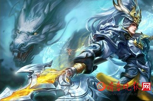 王者荣耀谁是推塔小能手?推荐这些英雄给你 韩