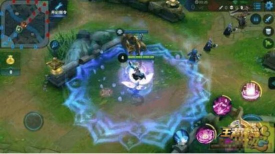 蝴蝶梦是谁的皮肤 王者荣耀貂蝉蝴蝶梦皮肤曝