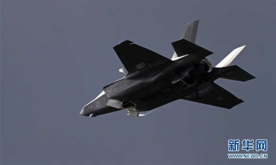 һߣ1F-35ս۸µ