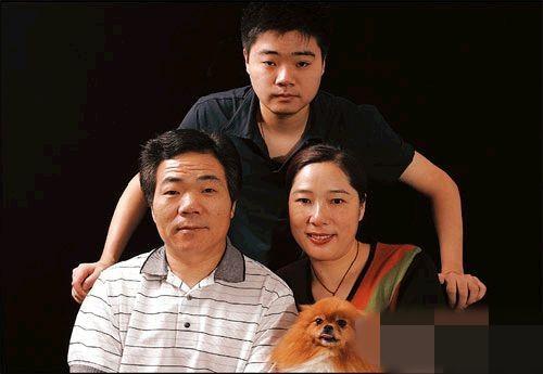 丁俊晖母亲病逝享年55岁 曾卖掉房子供儿子练