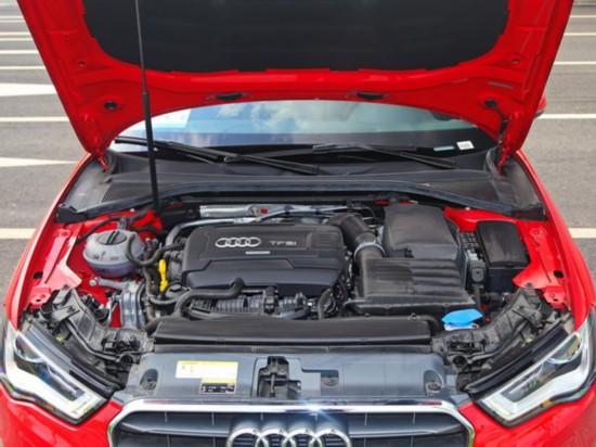 һµ  Sportback 40 TFSI 