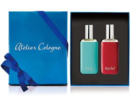 Atelier ColognenXHﭻ§