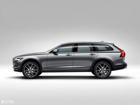ֶV90 Cross Country