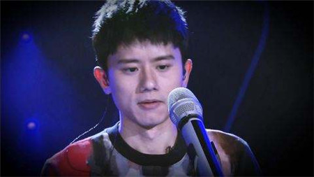 歌手2017杜丽莎第三期后退出 排名垫底的袁娅