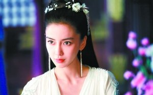 《三生三世十里桃花》电视剧配音演员揭秘:白