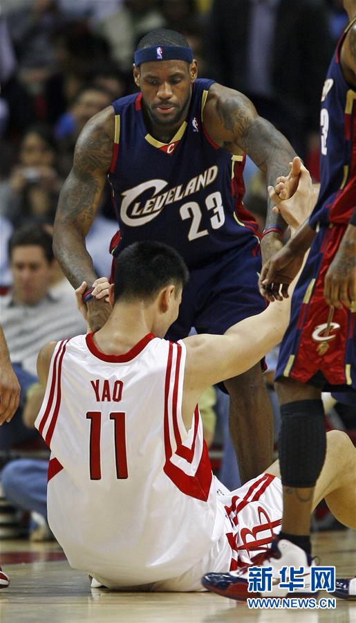 红色经典永续--YAO11战袍赛场高光回顾--内蒙