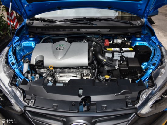 2016YARiS L 