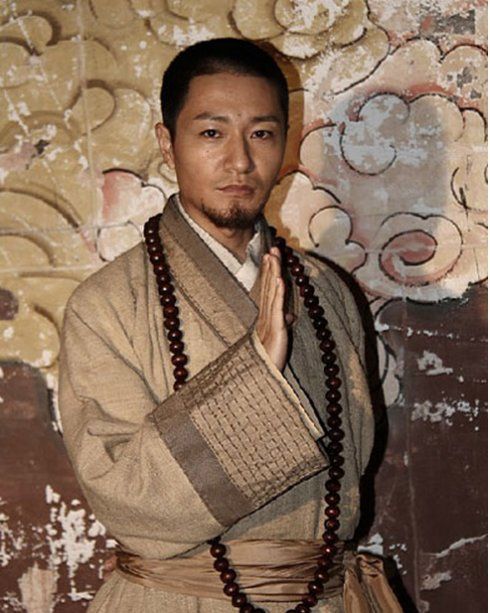 2017版射雕英雄传最强配角阵容 为啥主演没名