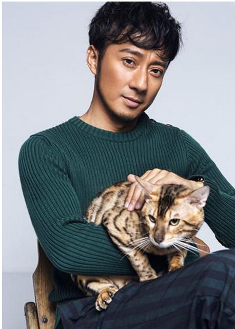 2017版射雕英雄传最强配角阵容 为啥主演没名