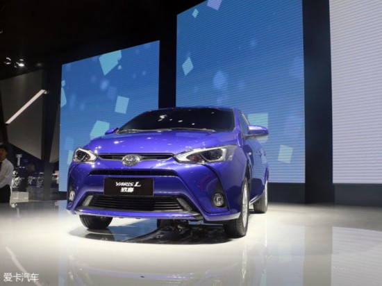 2016ݳչYARiS L 
