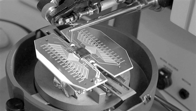 大型量子计算机呼之欲出