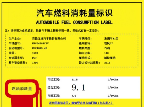 S74 1.5T/2.0T
