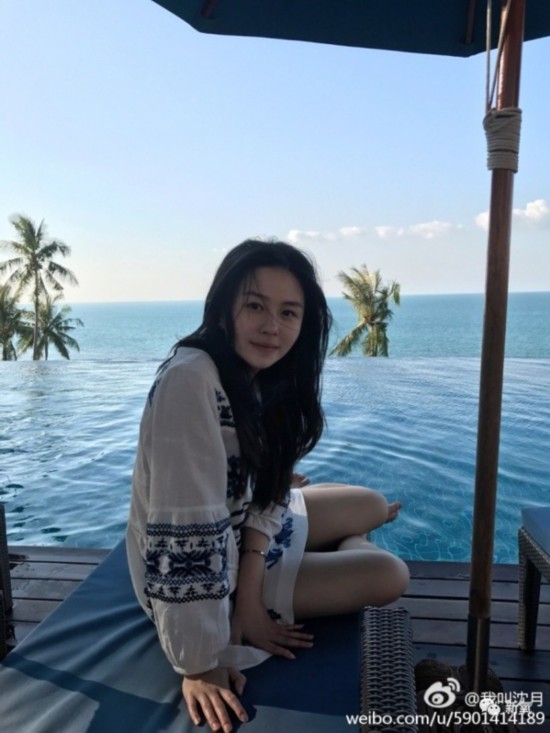 杨幂的X形腿允儿的O形腿都是怎么变直的?