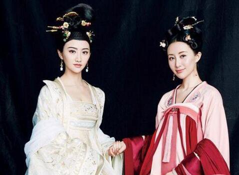 《大唐荣耀》沈珍珠李俶最后有没有在一起?小