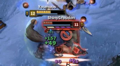 《英雄联盟》狼人重做后怎么出装 新版本狼人