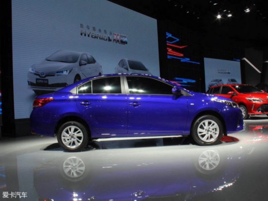 2016ݳչYARiS L 