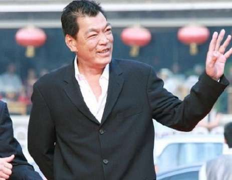 818港剧四大恶人：有的混过黑社会有的坐过牢
