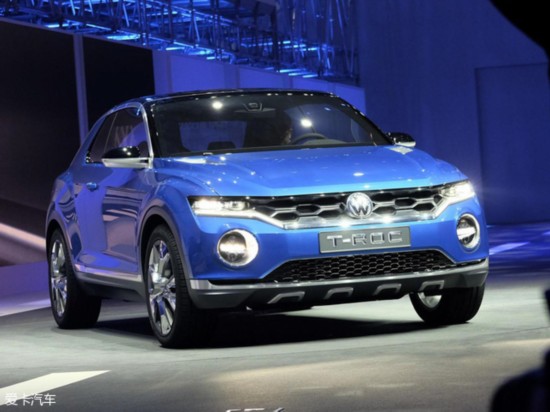 ()2014T-ROC
