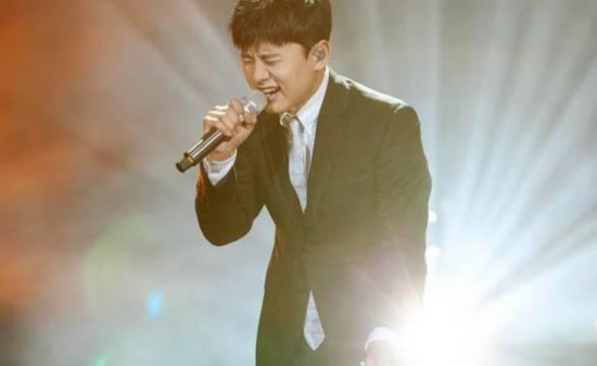 在《歌手》表演最后竟加唱了这一段rap 歌词内