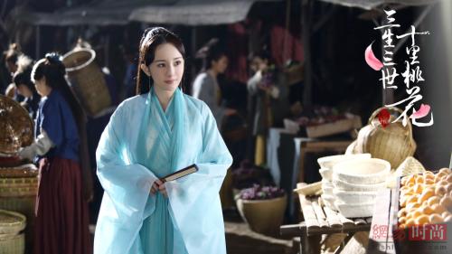 大唐荣耀慕容林致结局是什么 和李倓最后在一