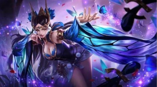 看了王者荣耀这10大细节 分分钟横扫王者峡谷