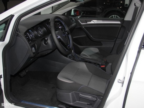 ()2016e-Golf