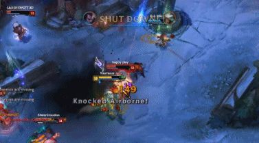 《英雄联盟》狼人重做后怎么出装 新版本狼人