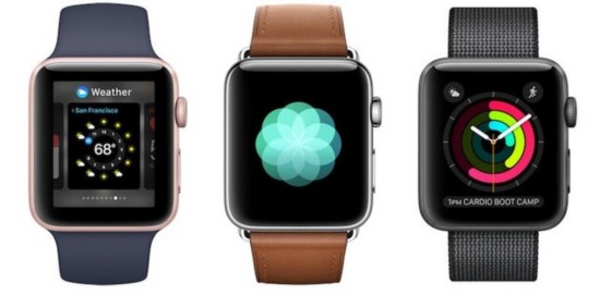 Apple Watch3ص ᱡ 