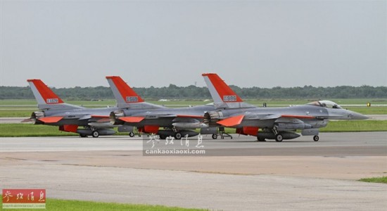 美研 阿凡达 无人战机:F-35可遥控