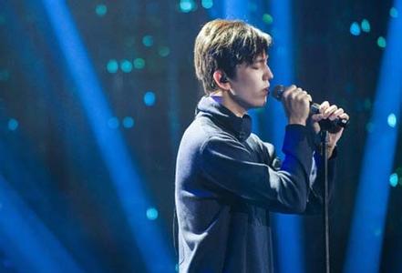 我是歌手第五季第四期歌单排名揭晓 萧敬腾夺