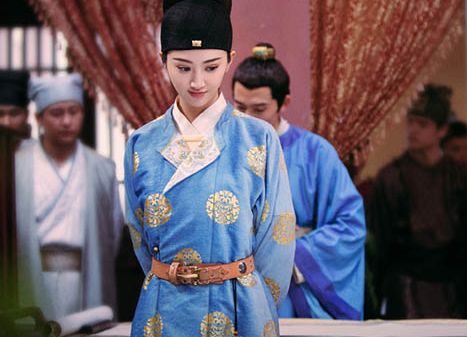 《大唐荣耀》分集剧情介绍 小说大结局是什么