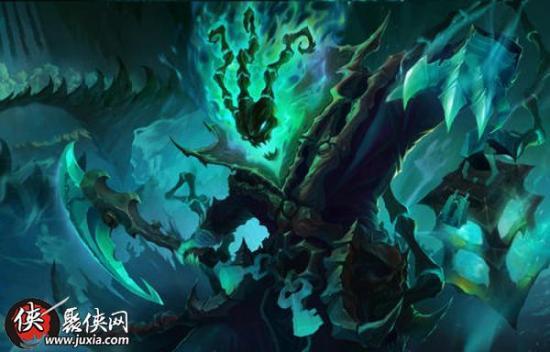 老鼠最有争议?盘点LOL中拥有最强属性的10大