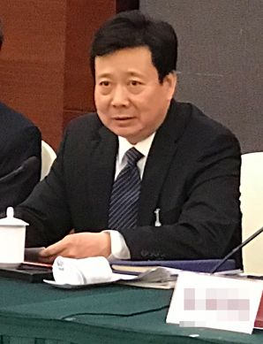 李群:不仅剑桥要来,青岛未来还要发展十大产业