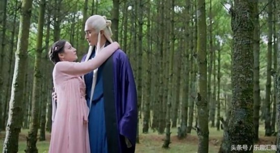 《三生三世》东华帝君也是一个有后台的人!他