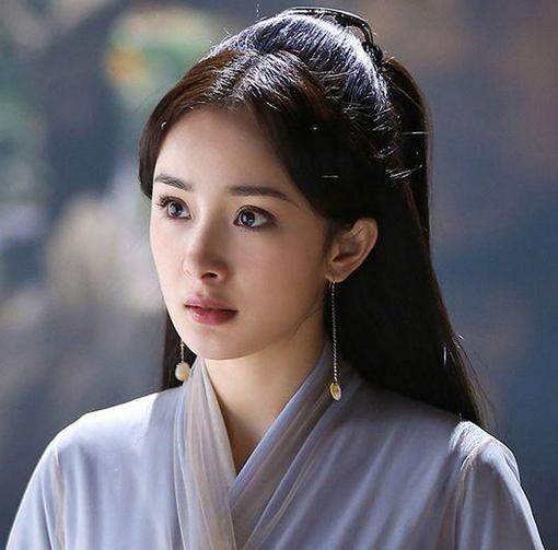 《三生三世》杨幂成新年第一女主 男装造型秒