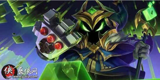 老鼠最有争议?盘点LOL中拥有最强属性的10大