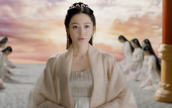 《三生三世十里桃花》你不知道的秘密 盘点几