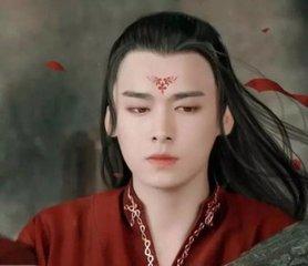 男星红装比美:张彬彬比杨洋胡歌还帅