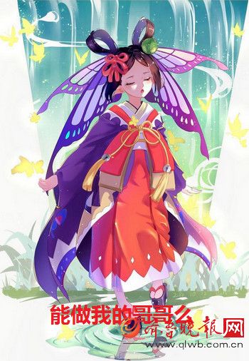 师手游河童蝴蝶精哪里多 河童蝴蝶精在哪打快