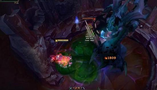 LOL中打大龙最快的英雄TOP5?第一名仅用9秒