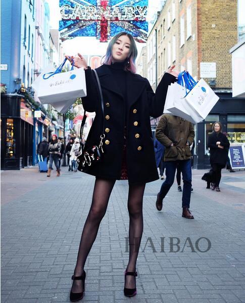 ����үSIrene Kim�t���p��Look
