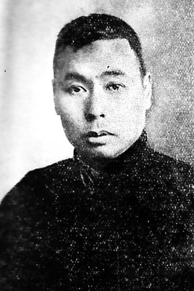 “易案”宫斗:上世纪三十年代“故宫盗宝案”始末