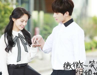 卓伟新年第一弹!曝光杨洋的恋情?杨洋女友是谁