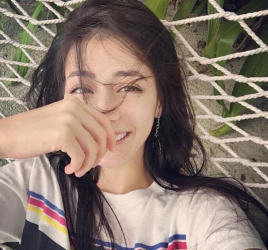 网曝迪丽热巴替换baby加盟《跑男5》 Baby粉