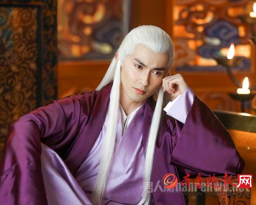 《三生三世十里桃花》凤九结局怎么样?凤九东