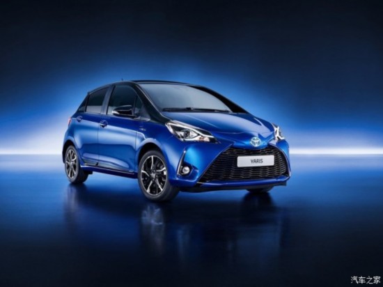 ����(����) YARiS(����) 2017�� ������