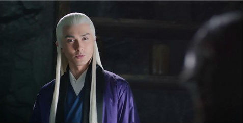 三生三世十里桃花东华帝君和凤九的结局:东华