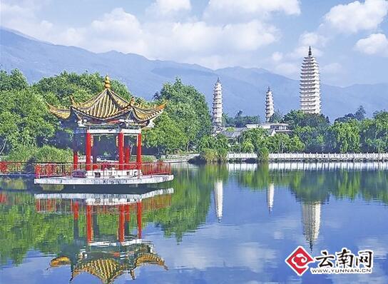 2017春节旅游人气排行榜出炉 云南省成国内最